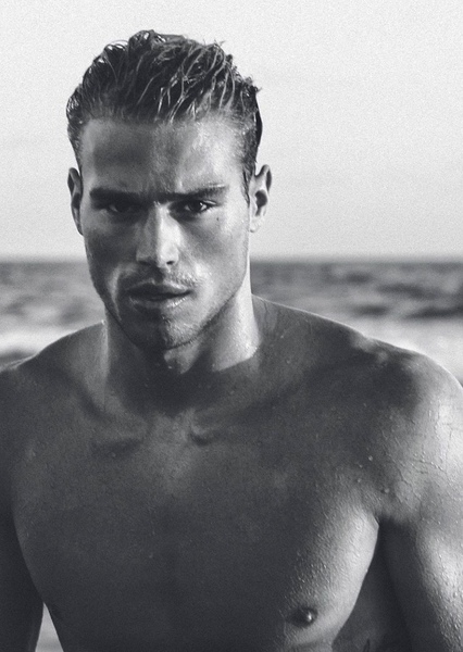 Matthew Nozska photo
