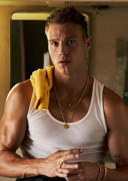 Matthew Nozska photo