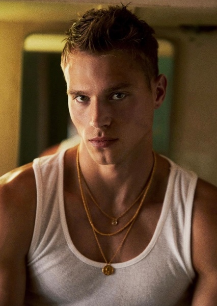 Matthew Nozska photo