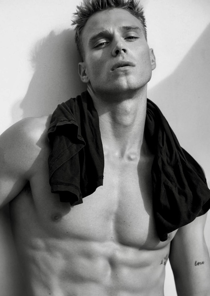 Matthew Nozska photo