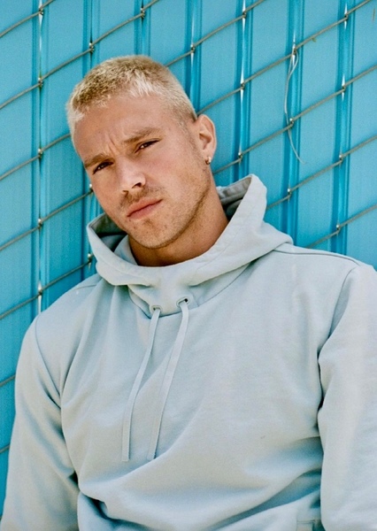 Matthew Nozska photo