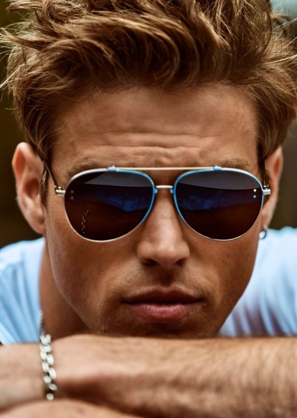 Matthew Nozska photo