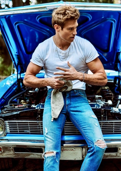 Matthew Nozska photo