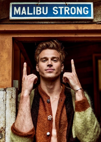 Matthew Nozska photo
