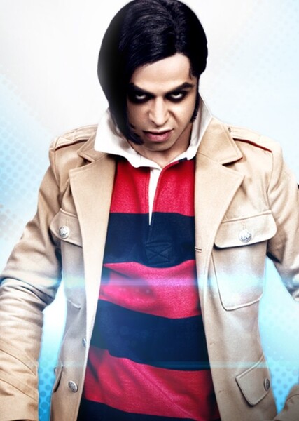 Matthew Patel photo