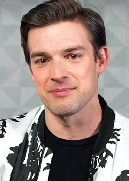 Matthew Patrick photo