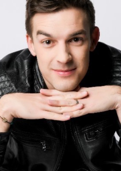 Matthew Patrick photo