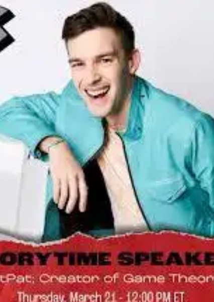 Matthew Patrick photo
