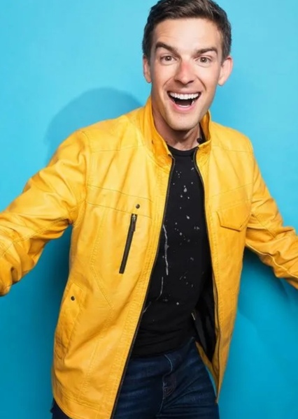 Matthew Patrick photo