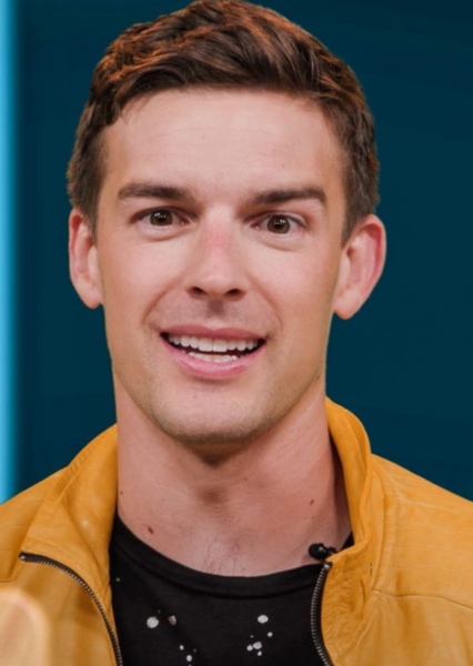Matthew Patrick photo