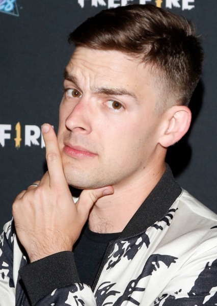 Matthew Patrick photo