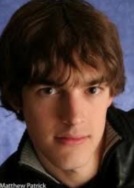 Matthew Patrick photo