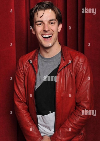 Matthew Patrick photo