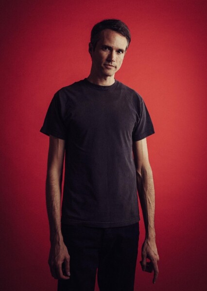 Matthew Patrick Davis photo