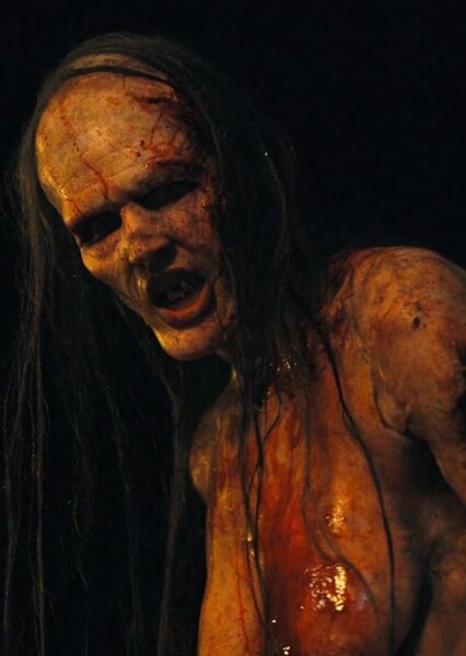 Matthew Patrick Davis