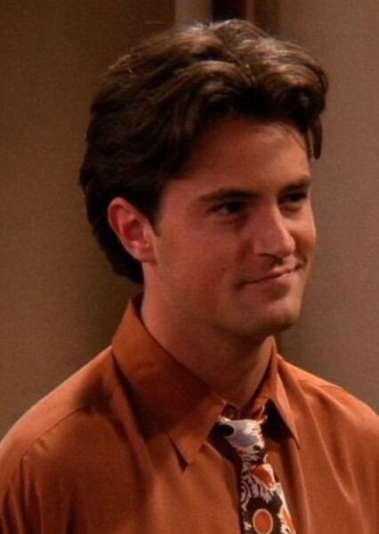Matthew Perry