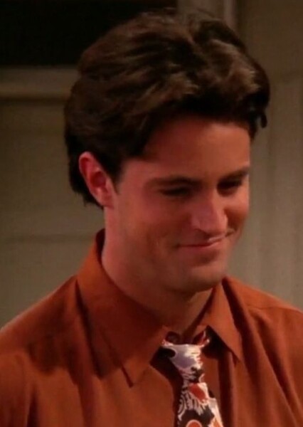 Matthew Perry photo