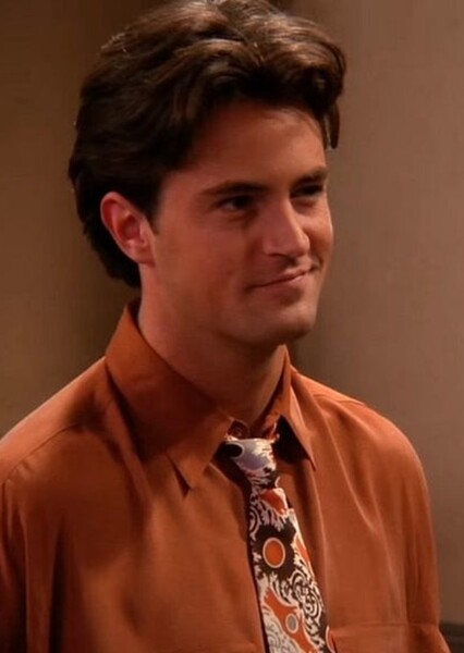Matthew Perry photo