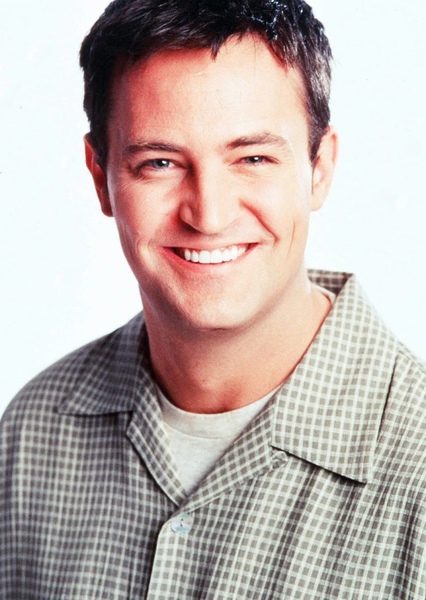 Matthew Perry photo
