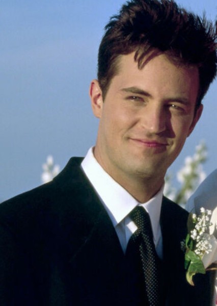 Matthew Perry photo