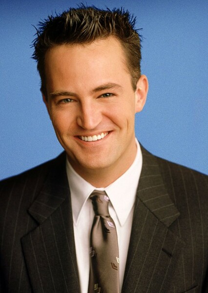 Matthew Perry photo