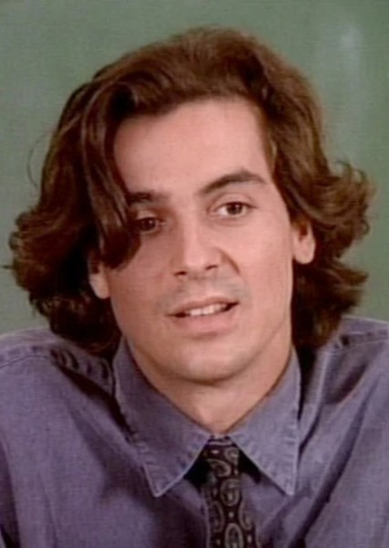 Matthew Porretta