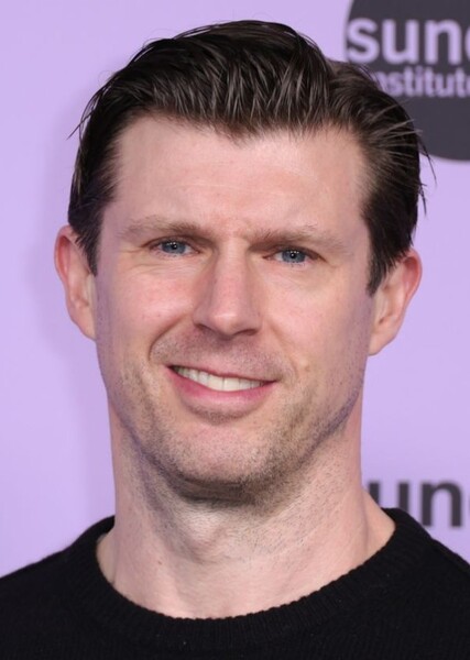 Matthew Reeve photo