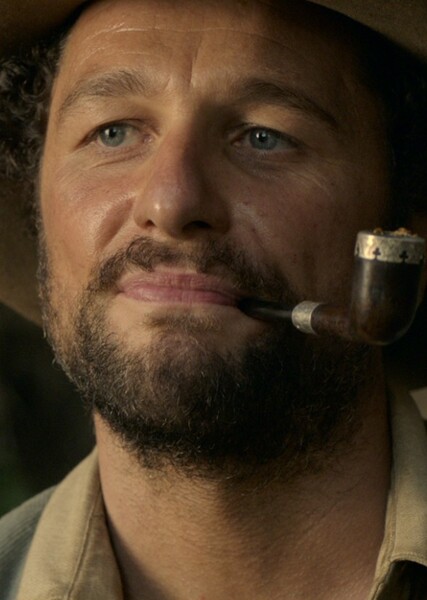 Matthew Rhys photo