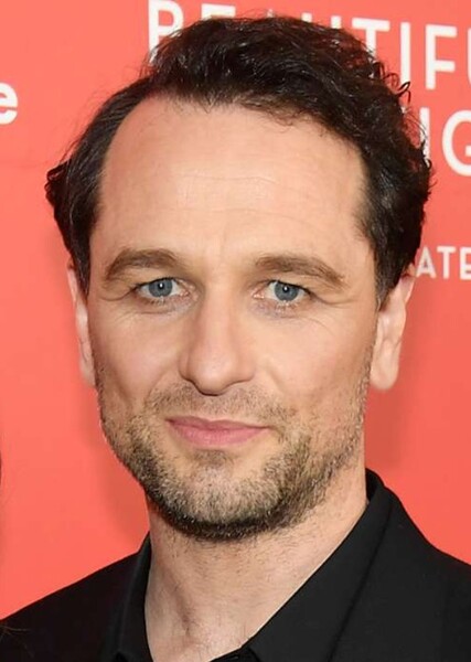 Matthew Rhys photo