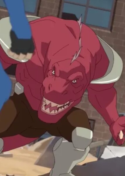 Dinosaurus