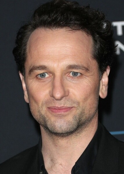 Matthew Rhys