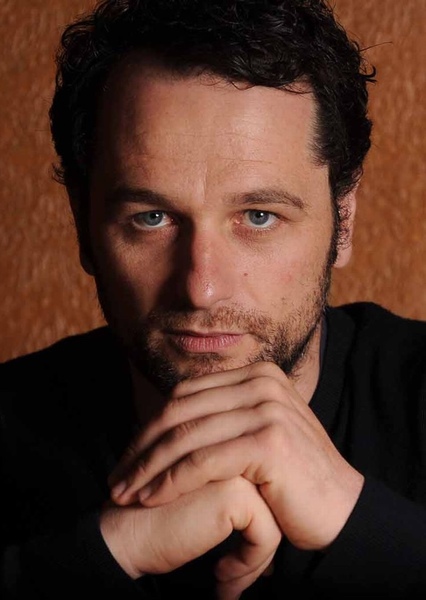 Matthew Rhys
