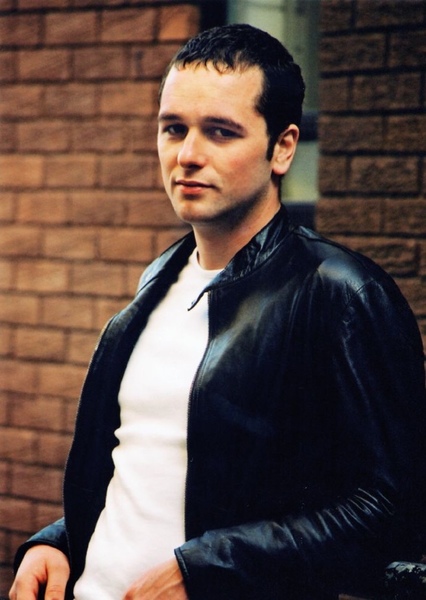 Matthew Rhys photo