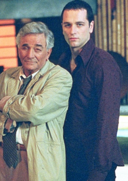 Matthew Rhys photo