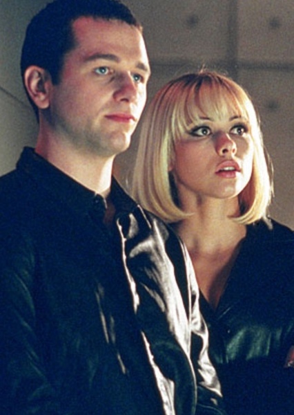 Matthew Rhys photo