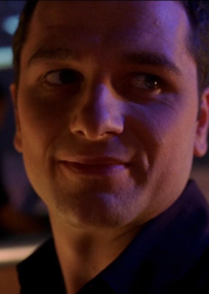 Matthew Rhys photo