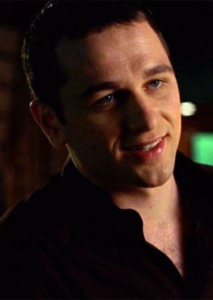 Matthew Rhys photo