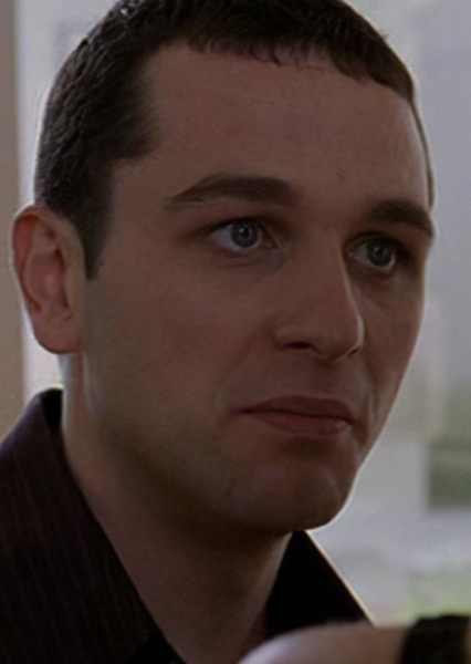 Matthew Rhys photo