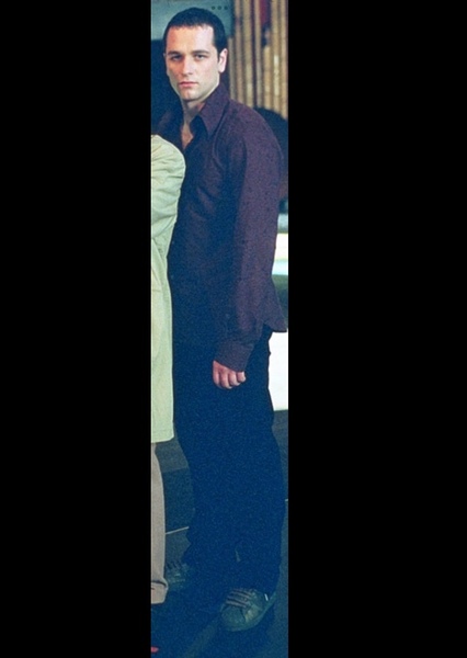 Matthew Rhys photo