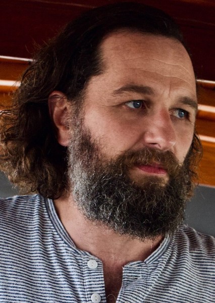 Matthew Rhys