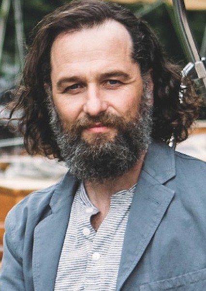 Matthew Rhys