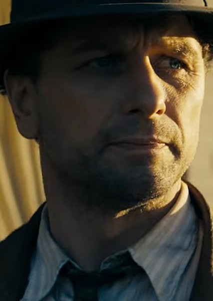 Matthew Rhys
