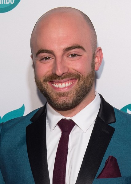 Matthew Santoro photo