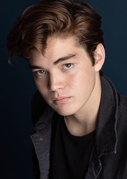 Matthew Sato photo