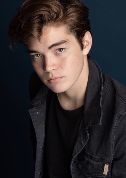 Matthew Sato photo