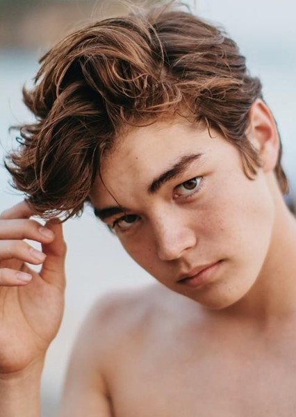 Matthew Sato photo