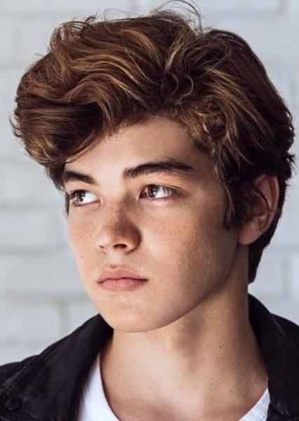 Matthew Sato photo