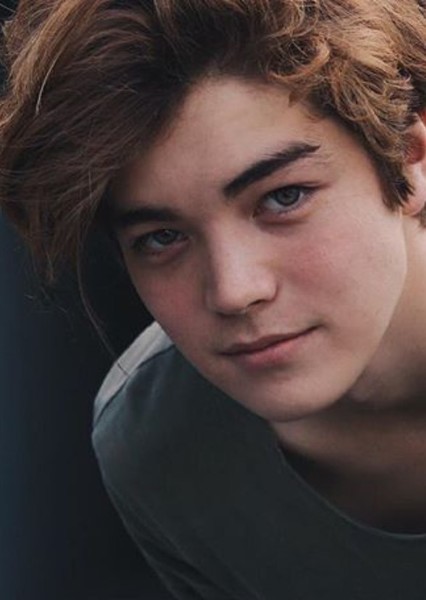 Matthew Sato photo