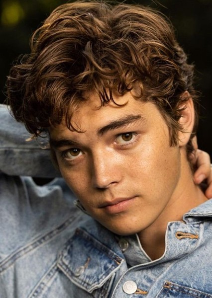 Matthew Sato photo