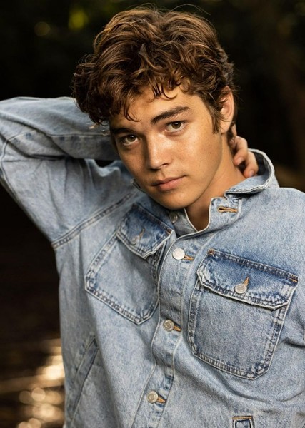 Matthew Sato photo
